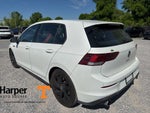2023 Volkswagen Golf GTI 2.0T SE