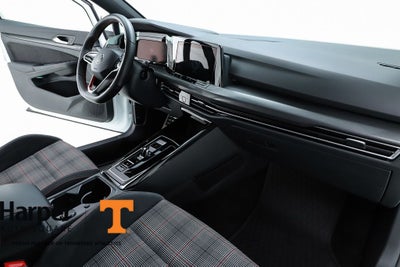 2023 Volkswagen Golf GTI 2.0T SE
