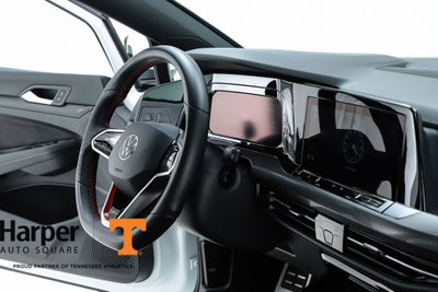 2023 Volkswagen Golf GTI 2.0T SE