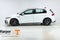 2023 Volkswagen Golf GTI 2.0T SE