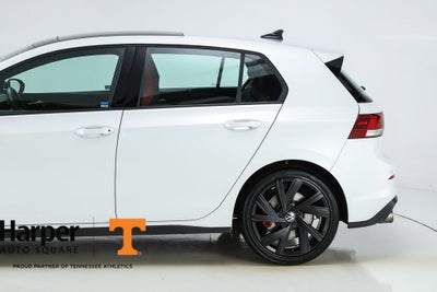 2023 Volkswagen Golf GTI 2.0T SE