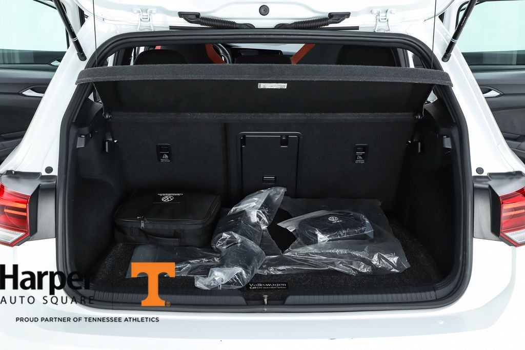 2023 Volkswagen Golf GTI 2.0T SE