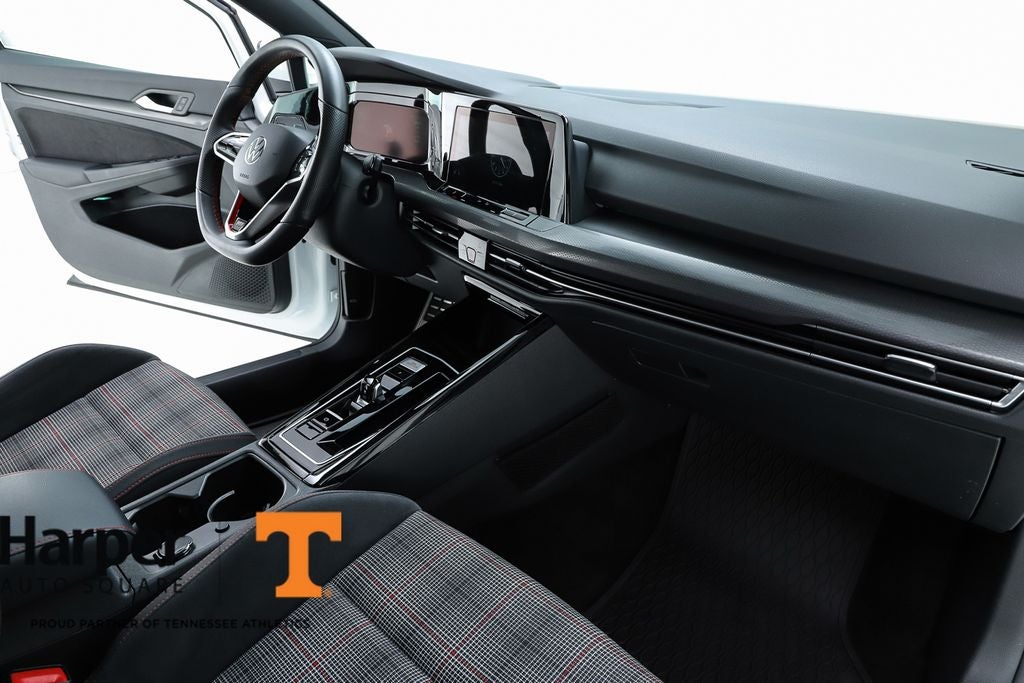 2023 Volkswagen Golf GTI 2.0T SE