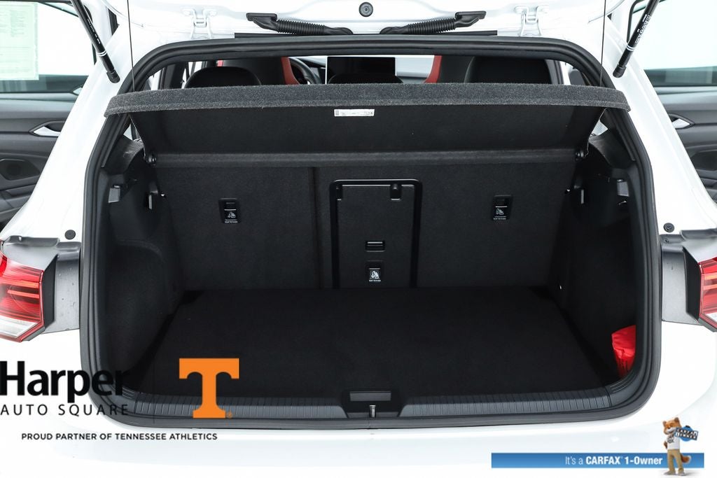 2025 Volkswagen Golf GTI Autobahn