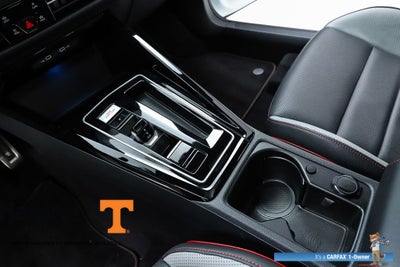 2025 Volkswagen Golf GTI Autobahn