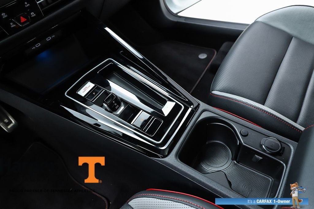 2025 Volkswagen Golf GTI Autobahn