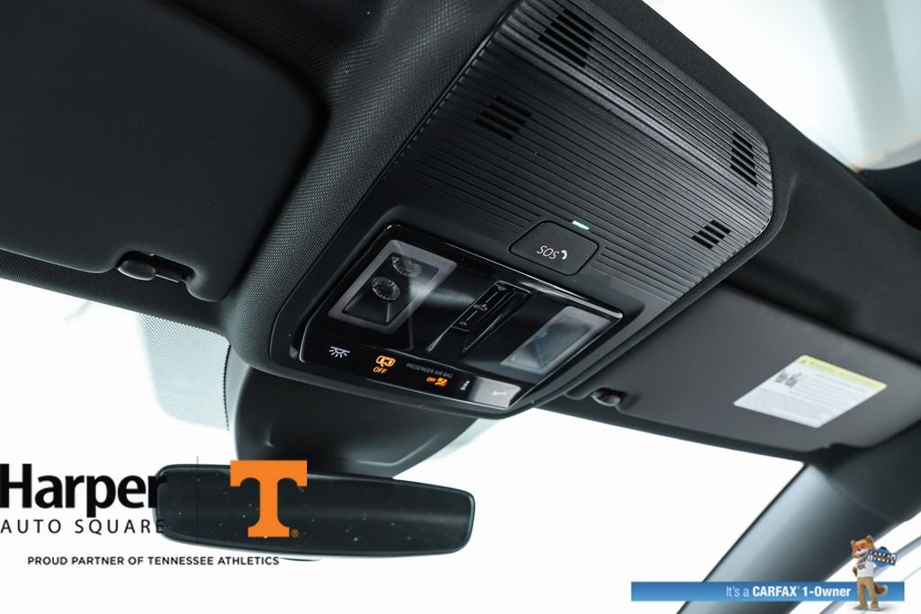 2025 Volkswagen Golf GTI Autobahn