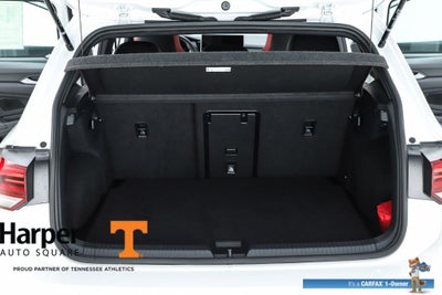 2025 Volkswagen Golf GTI Autobahn