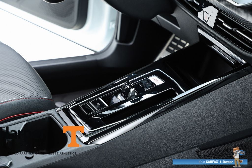 2025 Volkswagen Golf GTI Autobahn