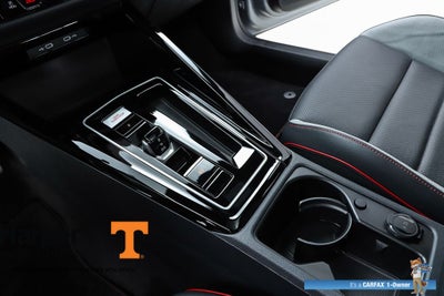 2025 Volkswagen Golf GTI Autobahn