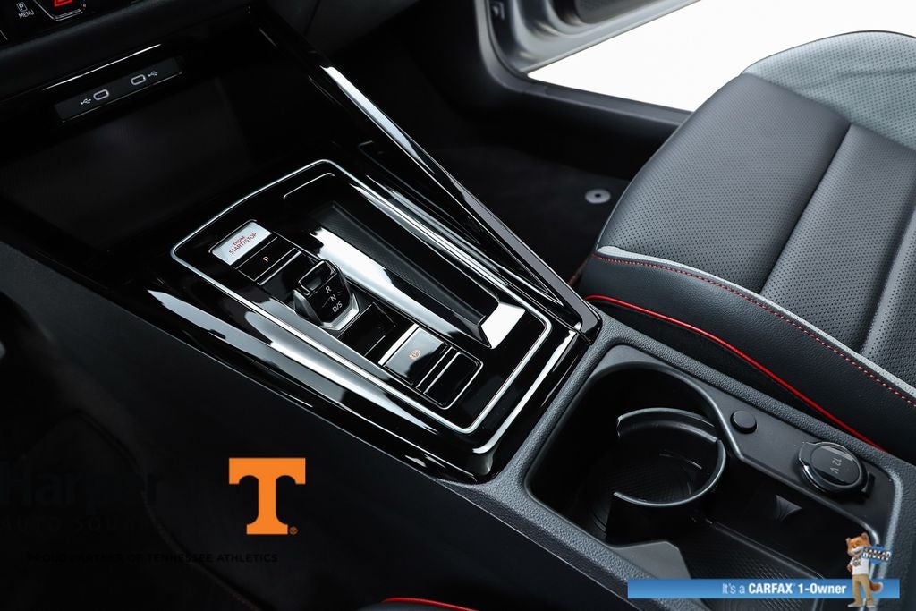 2025 Volkswagen Golf GTI Autobahn