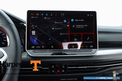 2025 Volkswagen Golf GTI Autobahn