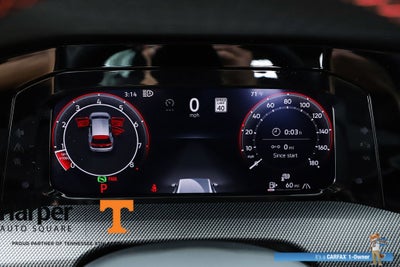 2025 Volkswagen Golf GTI Autobahn