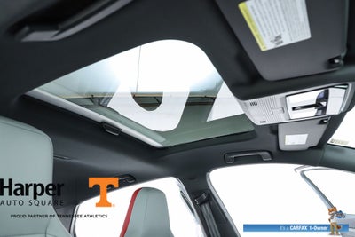 2025 Volkswagen Golf GTI Autobahn