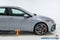 2025 Volkswagen Golf GTI Autobahn