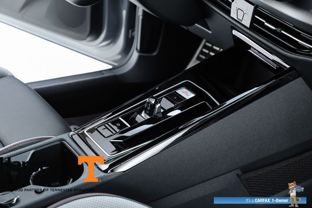 2025 Volkswagen Golf GTI Autobahn