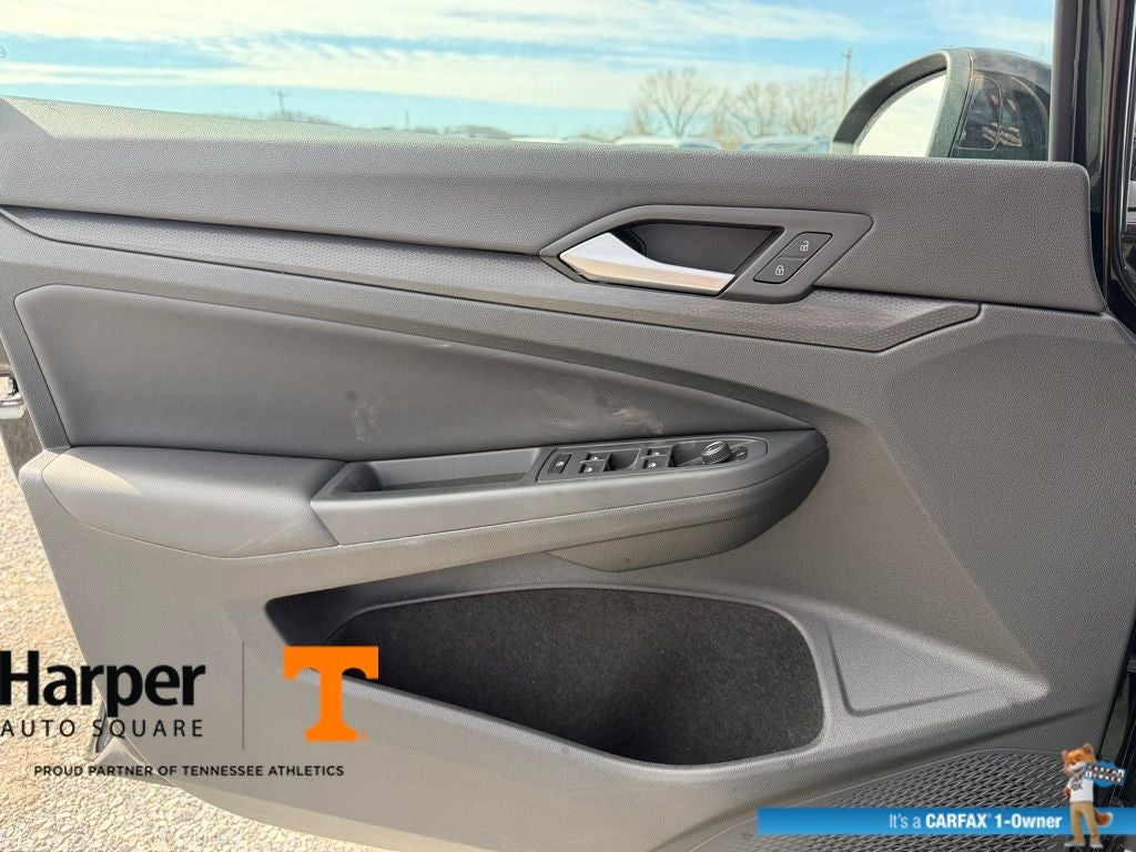 2024 Volkswagen Golf GTI Autobahn