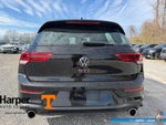 2024 Volkswagen Golf GTI Autobahn