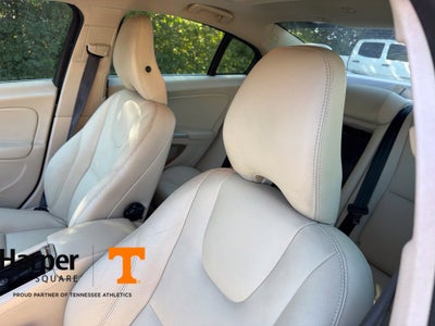 2015 Volvo S60 T5 Premier