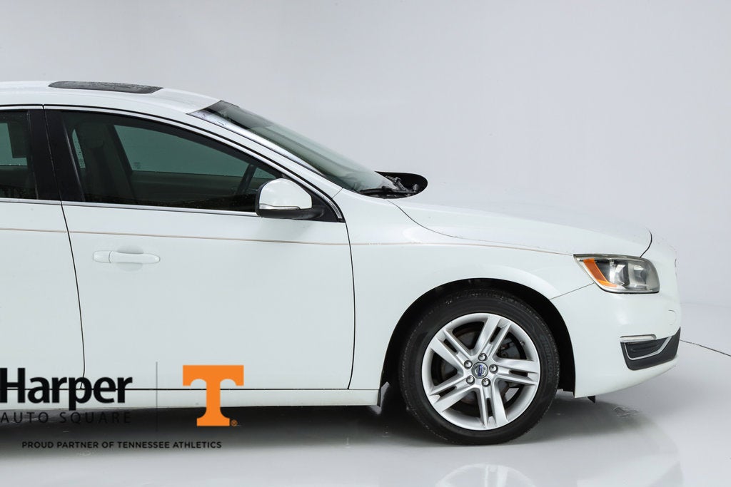 2015 Volvo S60 T5 Premier