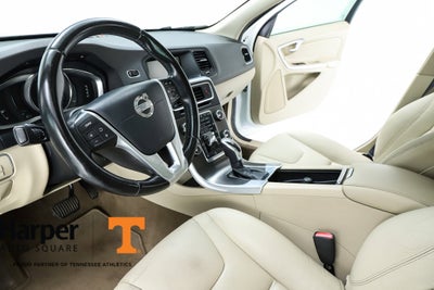 2015 Volvo S60 T5 Premier