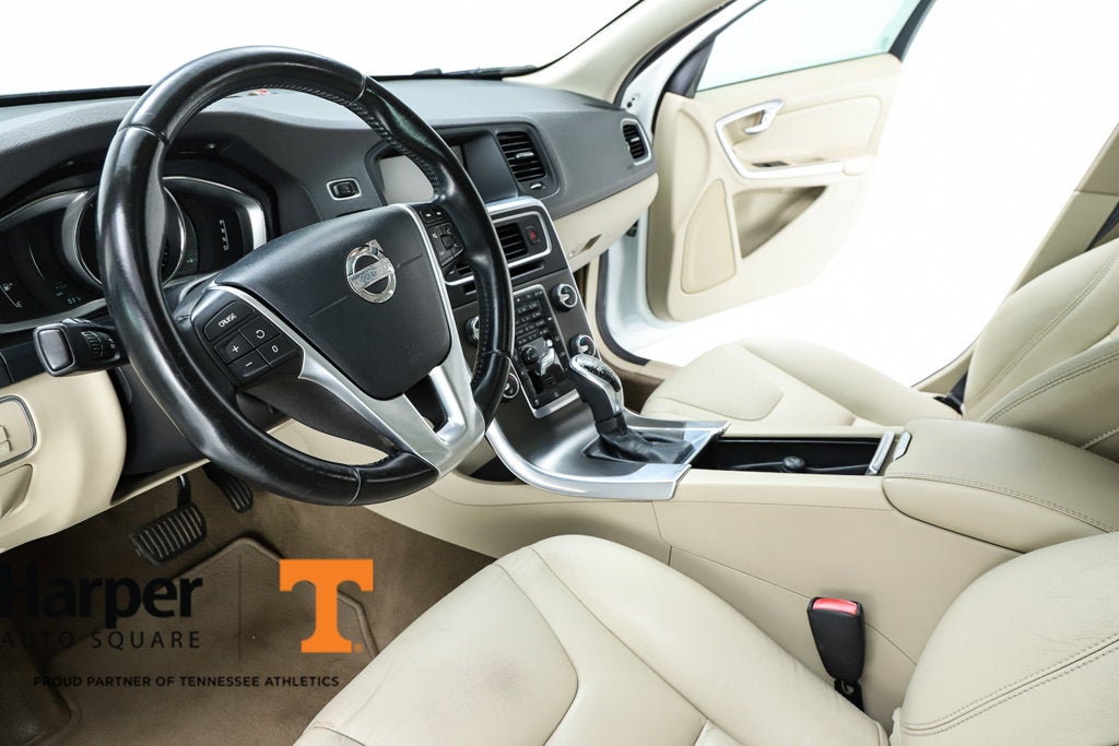 2015 Volvo S60 T5 Premier
