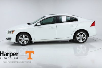 2015 Volvo S60 T5 Premier