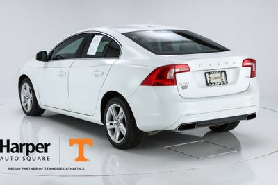 2015 Volvo S60 T5 Premier