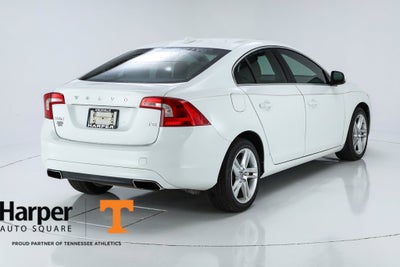 2015 Volvo S60 T5 Premier