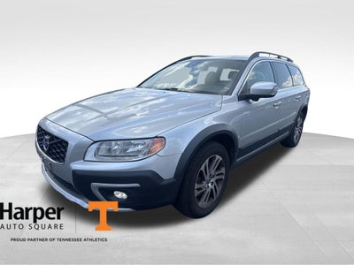 2015 Volvo XC70 T5 Premier