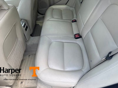 2015 Volvo XC70 T5 Premier