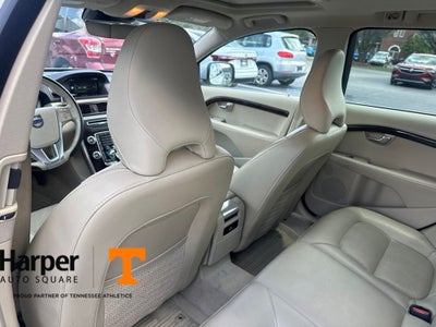 2015 Volvo XC70 T5 Premier