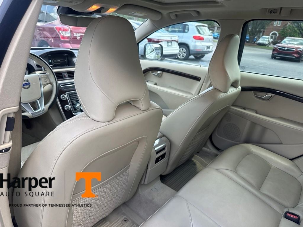 2015 Volvo XC70 T5 Premier
