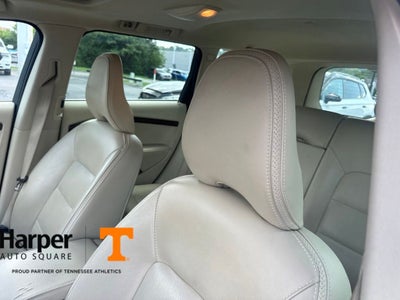 2015 Volvo XC70 T5 Premier