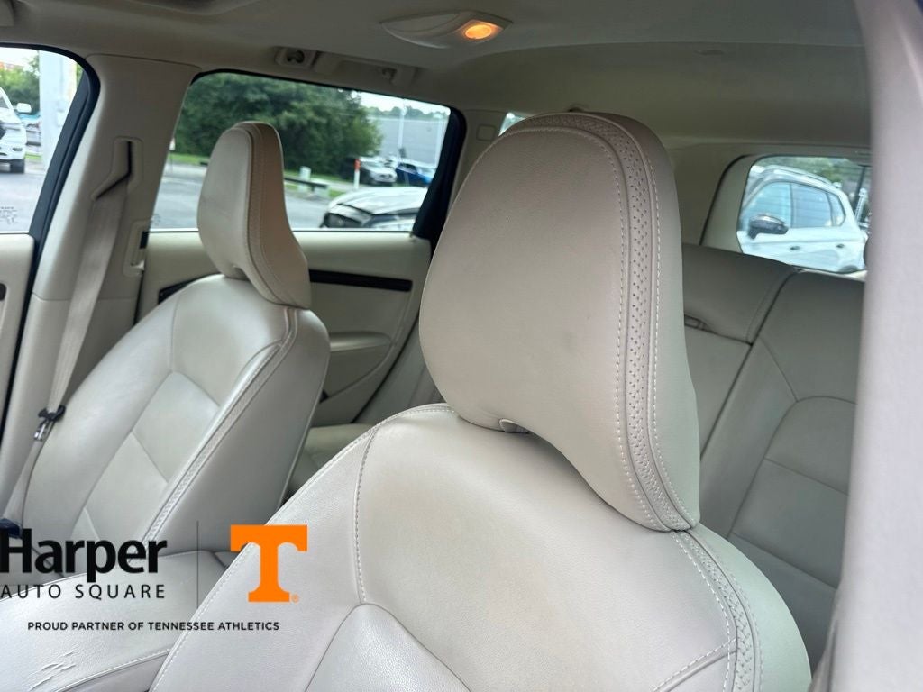 2015 Volvo XC70 T5 Premier
