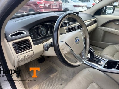 2015 Volvo XC70 T5 Premier