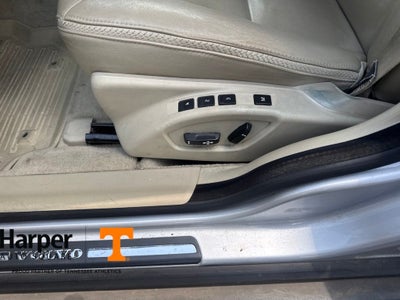 2015 Volvo XC70 T5 Premier