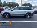 2015 Volvo XC70 T5 Premier
