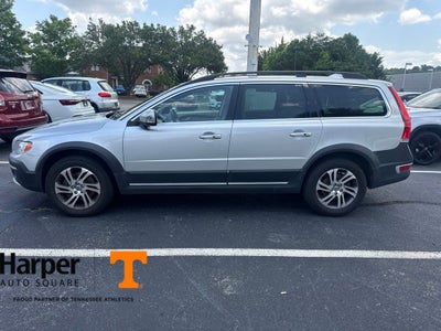 2015 Volvo XC70 T5 Premier