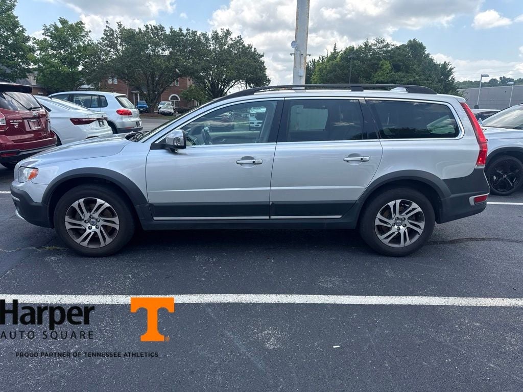 2015 Volvo XC70 T5 Premier