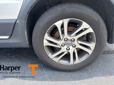 2015 Volvo XC70 T5 Premier