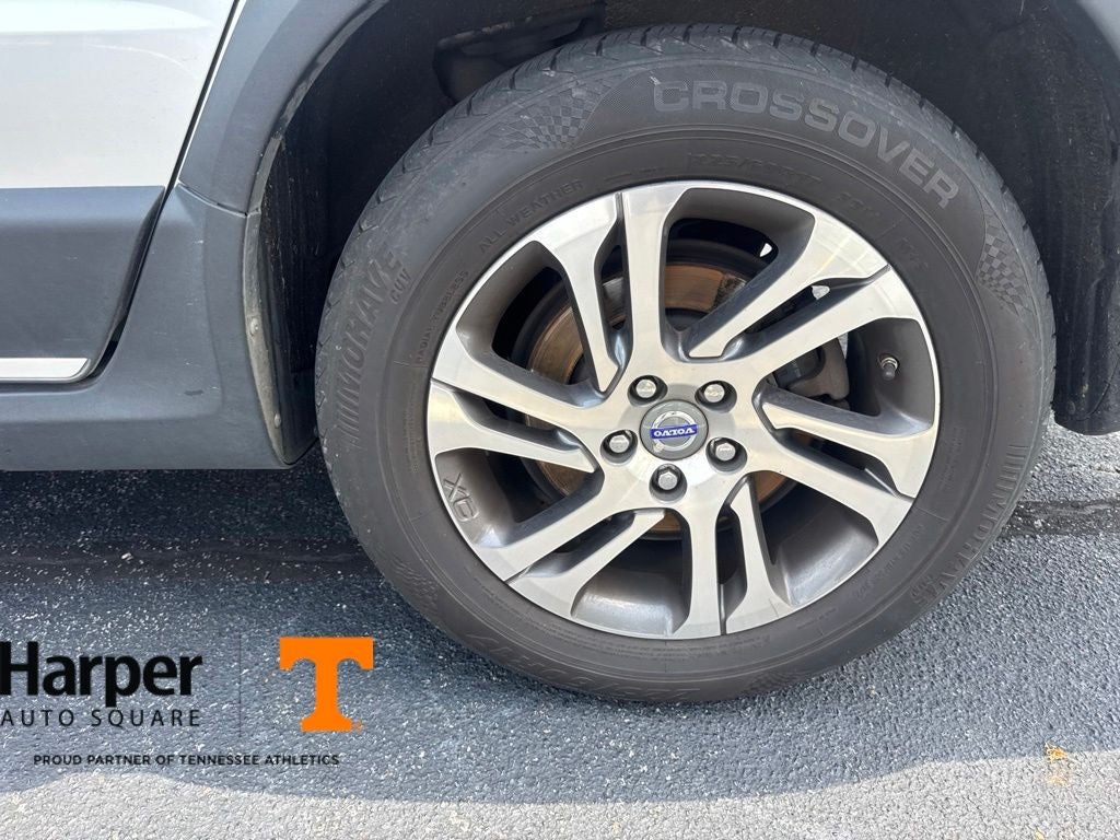 2015 Volvo XC70 T5 Premier