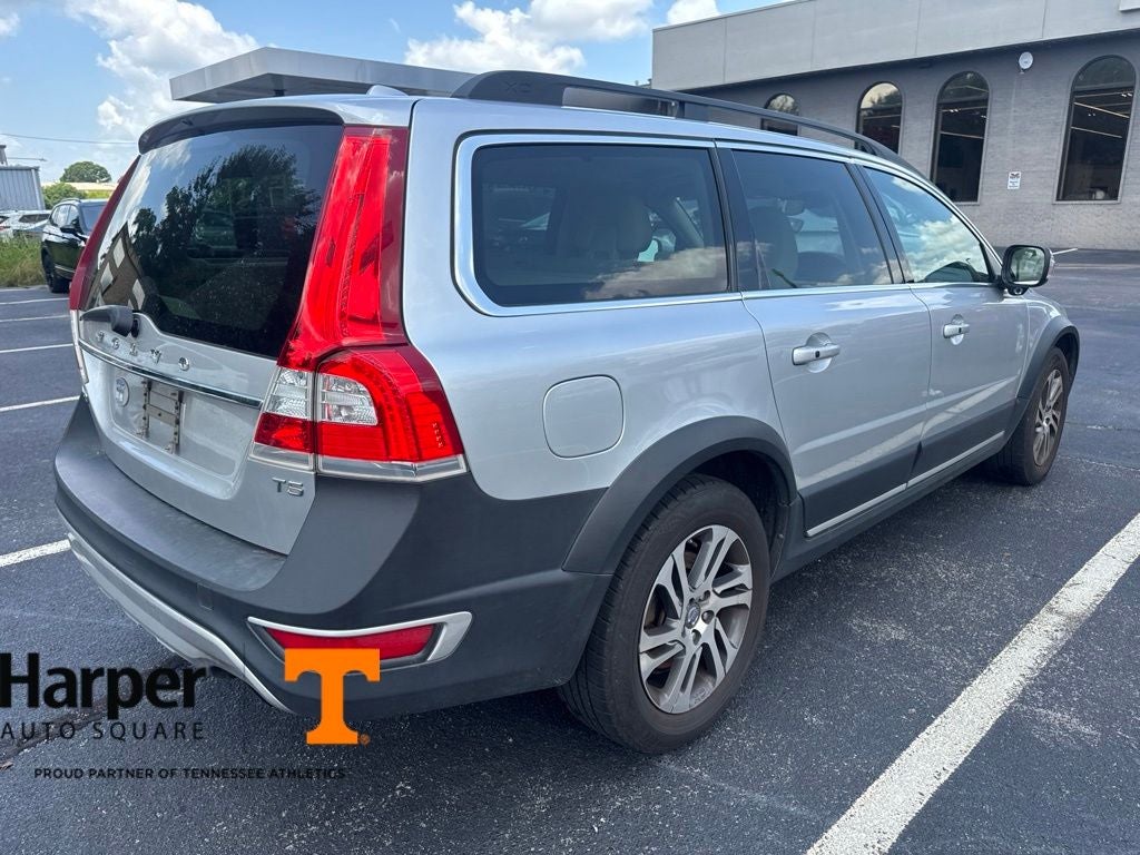 2015 Volvo XC70 T5 Premier