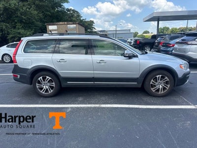 2015 Volvo XC70 T5 Premier