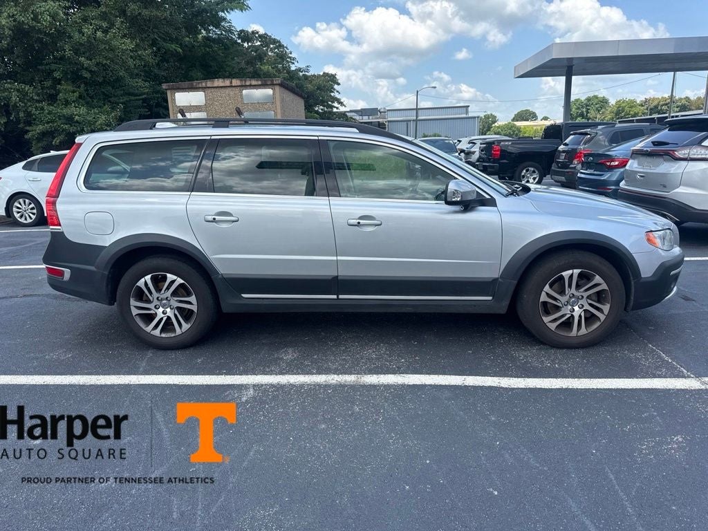 2015 Volvo XC70 T5 Premier