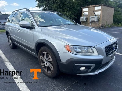 2015 Volvo XC70 T5 Premier
