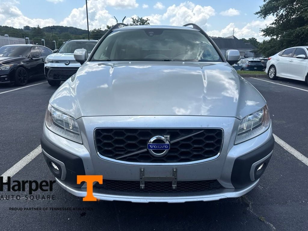 2015 Volvo XC70 T5 Premier