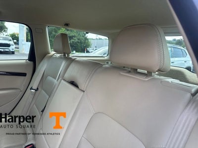 2015 Volvo XC70 T5 Premier