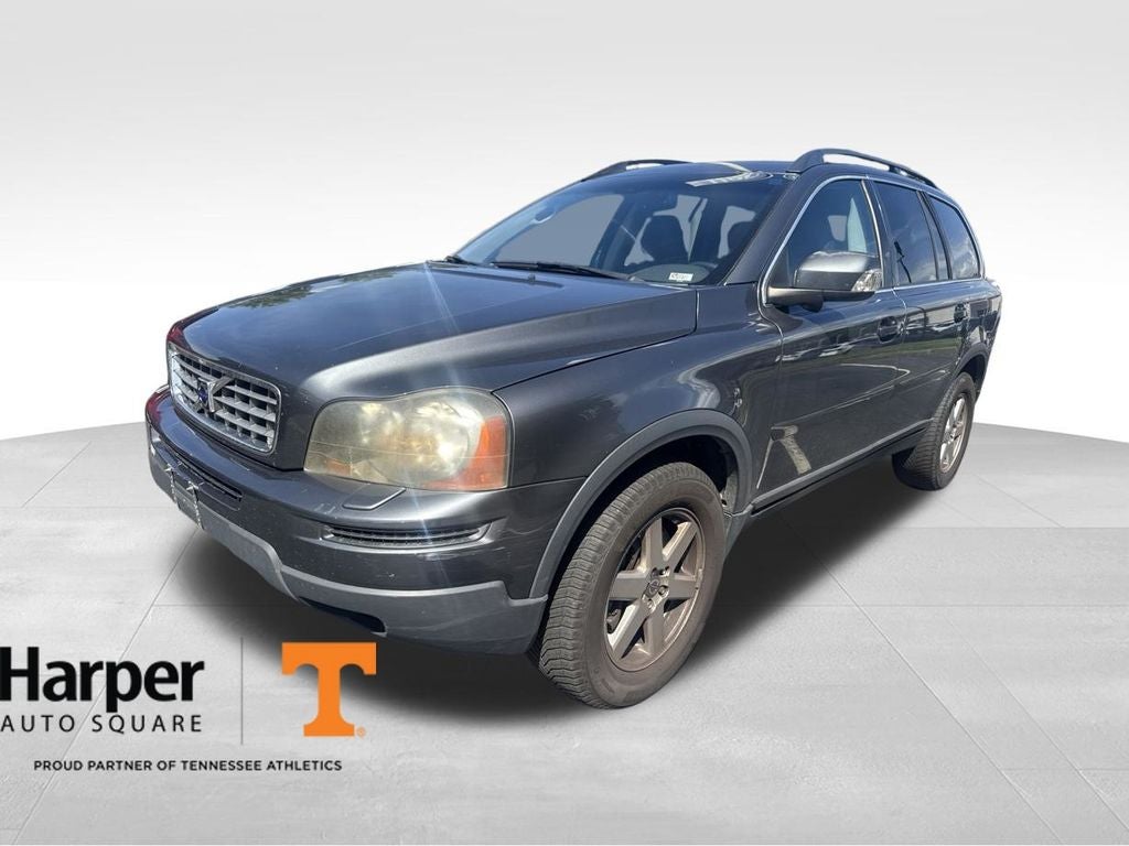 2007 Volvo XC90 3.2