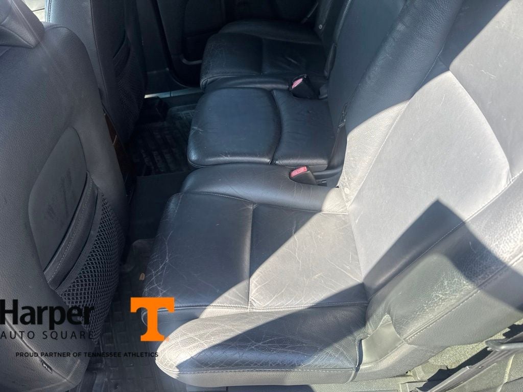 2007 Volvo XC90 3.2